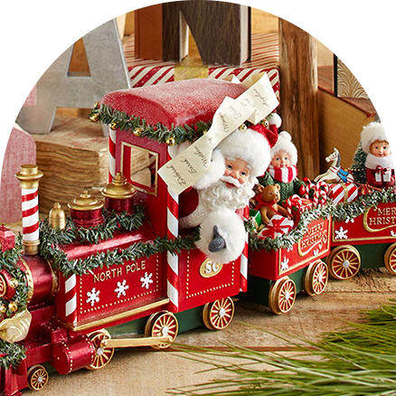 So wählen Sie die Weihnachtsdekoration für Ihr Unternehmen aus